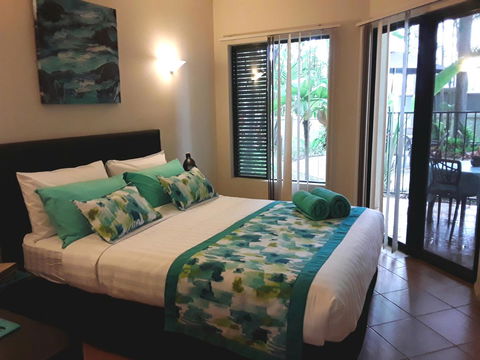 Jackies Holiday Apartment - Accommodation Melbourne 5