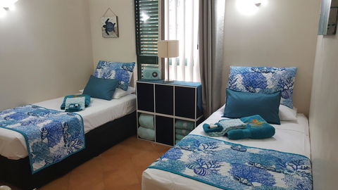 Jackies Holiday Apartment - Accommodation Melbourne 6