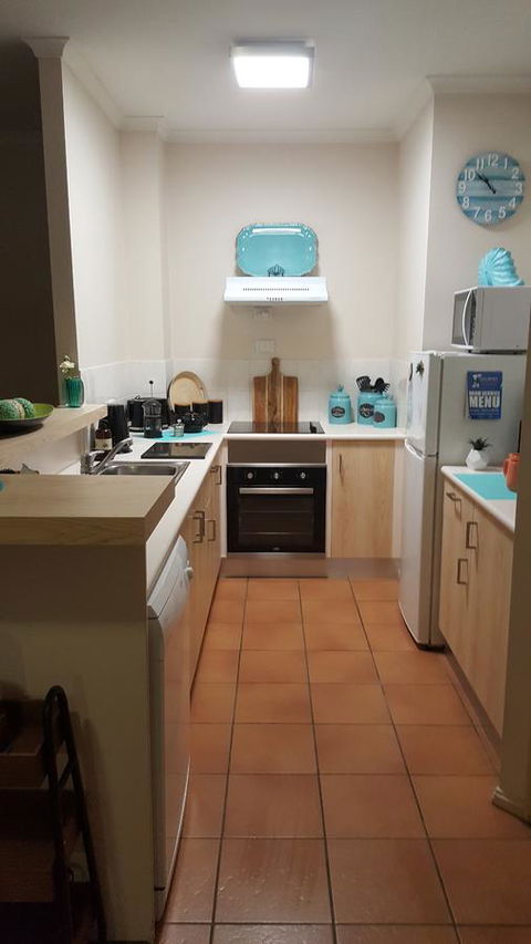 Jackies Holiday Apartment - Accommodation Melbourne 8