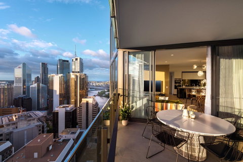The Westin Brisbane - Accommodation Melbourne 37