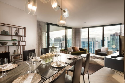 The Westin Brisbane - Accommodation Melbourne 36