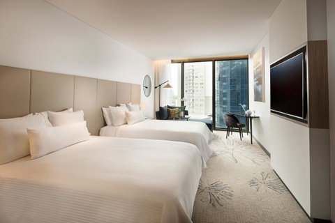 The Westin Brisbane - Accommodation Melbourne 15