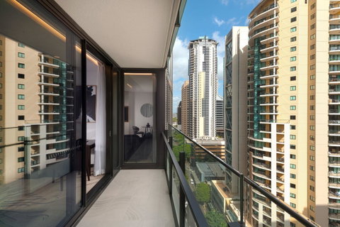 The Westin Brisbane - Accommodation Melbourne 28