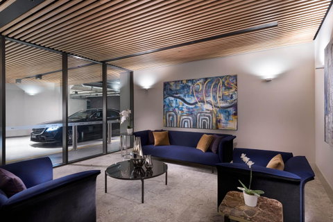 The Westin Brisbane - Accommodation Melbourne 6