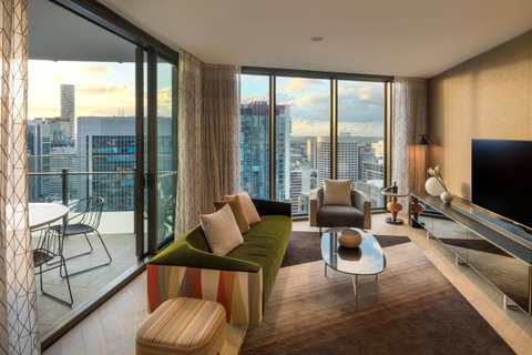 The Westin Brisbane - Accommodation Melbourne 34