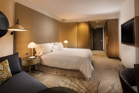The Westin Brisbane - Accommodation Melbourne 10