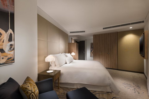 The Westin Brisbane - Accommodation Melbourne 12