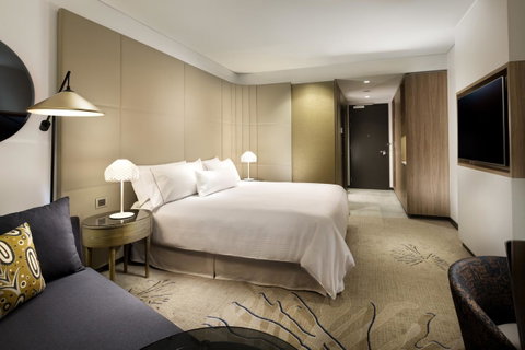 The Westin Brisbane - Accommodation Melbourne 8
