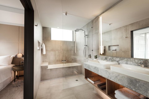 The Westin Brisbane - Accommodation Melbourne 30