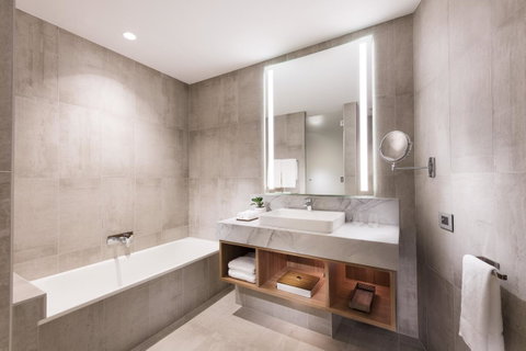 The Westin Brisbane - Accommodation Melbourne 19