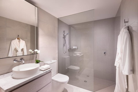 The Westin Brisbane - Accommodation Melbourne 38