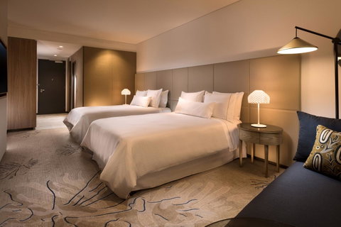 The Westin Brisbane - Accommodation Melbourne 17