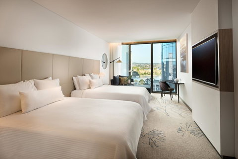 The Westin Brisbane - Accommodation Melbourne 16