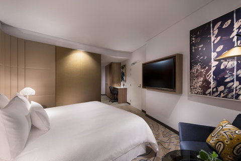 The Westin Brisbane - Accommodation Melbourne 14