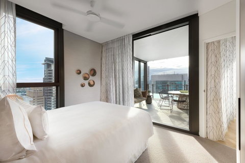 The Westin Brisbane - Accommodation Melbourne 32