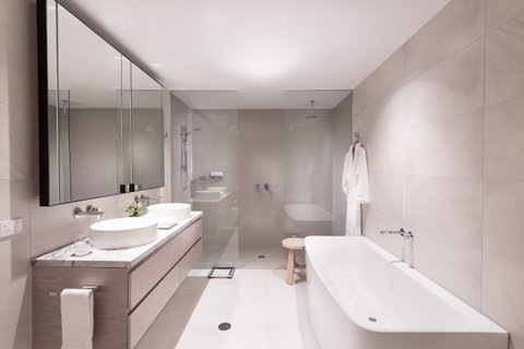 The Westin Brisbane - Accommodation Melbourne 39