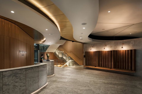 The Westin Brisbane - Accommodation Melbourne 4