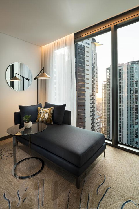 The Westin Brisbane - Accommodation Melbourne 18