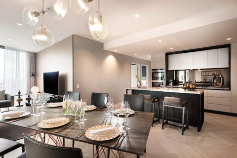 The Westin Brisbane - Accommodation Melbourne 35