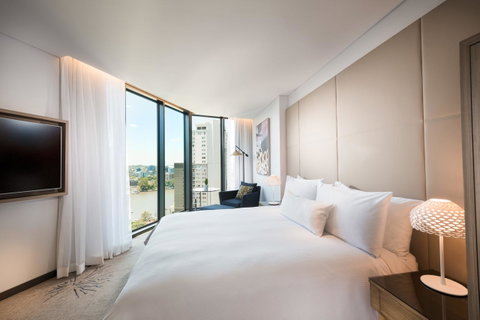 The Westin Brisbane - Accommodation Melbourne 11