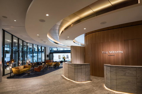 The Westin Brisbane - Accommodation Melbourne 3