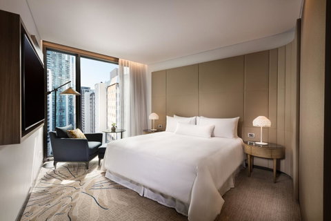 The Westin Brisbane - Accommodation Melbourne 13