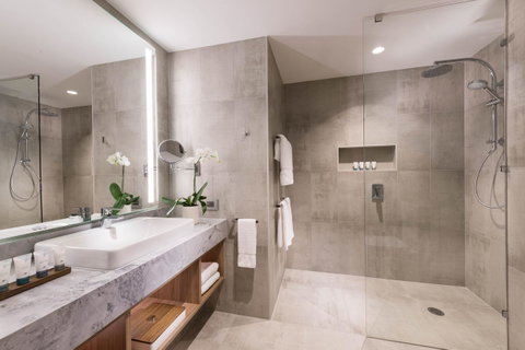 The Westin Brisbane - Accommodation Melbourne 29