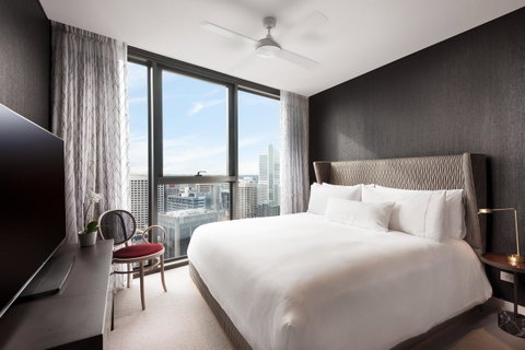 The Westin Brisbane - Accommodation Melbourne 33