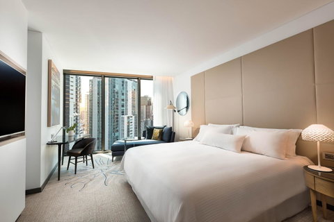 The Westin Brisbane - Accommodation Melbourne 7
