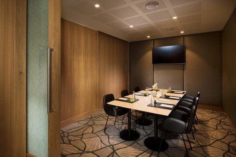 The Westin Brisbane - Accommodation Melbourne 42