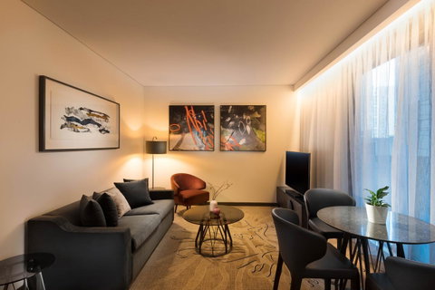 The Westin Brisbane - Accommodation Melbourne 27