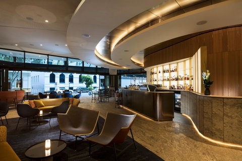 The Westin Brisbane - Accommodation Melbourne 43