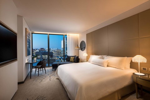The Westin Brisbane - Accommodation Melbourne 9