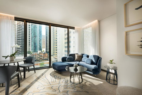 The Westin Brisbane - Accommodation Melbourne 26