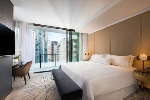 The Westin Brisbane - Accommodation Melbourne 24