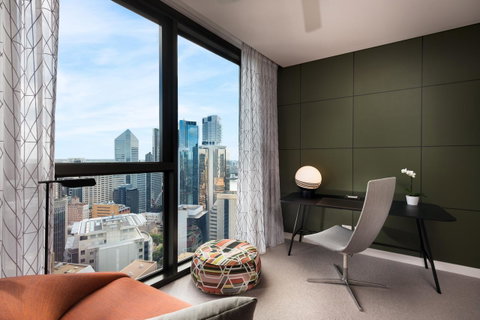 The Westin Brisbane - Accommodation Melbourne 31