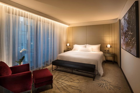 The Westin Brisbane - Accommodation Melbourne 23