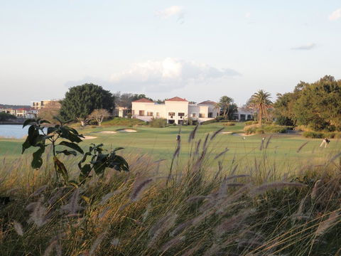 Waterfront Resort Villa With Buggy - Accommodation Melbourne 26