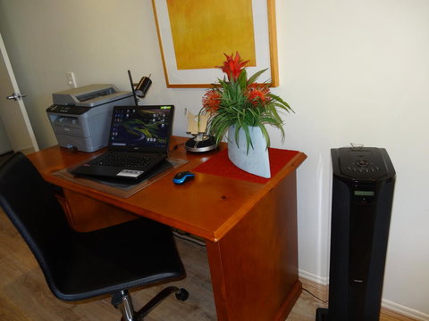 Waterfront Resort Villa With Buggy - Accommodation Melbourne 16