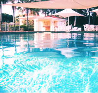 Waterfront Resort Villa with Buggy - Accommodation Melbourne
