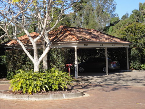 Waterfront Resort Villa With Buggy - Accommodation Melbourne 29