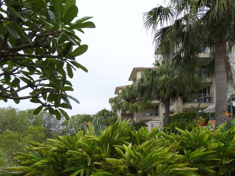 Waterfront Resort Villa With Buggy - Accommodation Melbourne 31