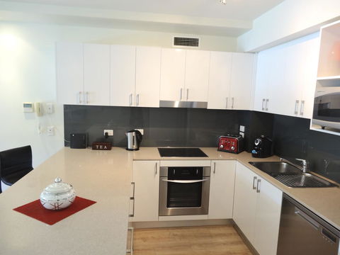 Waterfront Resort Villa With Buggy - Accommodation Melbourne 7