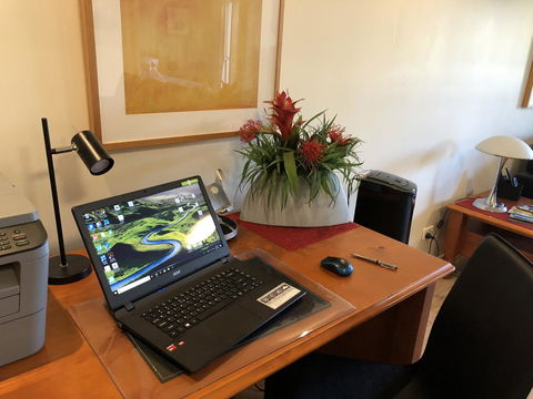 Waterfront Resort Villa With Buggy - Accommodation Melbourne 17