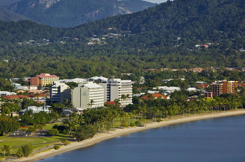Cairns Harbourside Hotel - Accommodation Melbourne 5