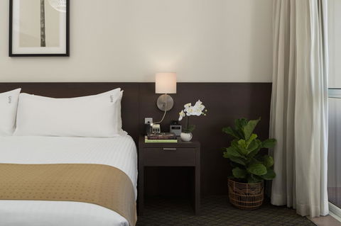 Cairns Harbourside Hotel - Accommodation Melbourne 9