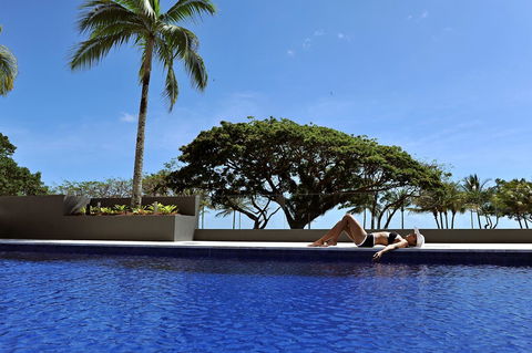 Cairns Harbourside Hotel - Accommodation Melbourne 14