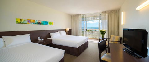 Cairns Harbourside Hotel - Accommodation Melbourne 17