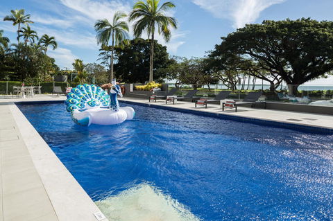 Cairns Harbourside Hotel - Accommodation Melbourne 30