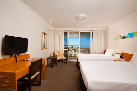 Cairns Harbourside Hotel - Accommodation Melbourne 21